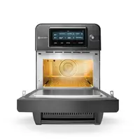 Hochgeschwindigkeitsbackofen | Kombi-Turbo | USB | Mikrowelle | 40,2 x 73,5 x (H) 60,8 cm