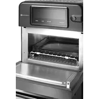 High speed oven | Combi turbo | USB | Microwave | 40.2x73.5x (h) 60.8cm