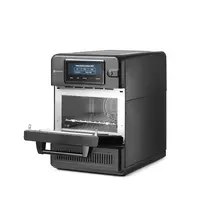 High speed oven | Combi turbo | USB | Microwave | 40.2x73.5x (h) 60.8cm