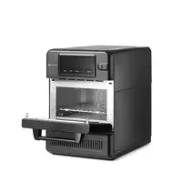 High speed oven | Combiturbo | USB | Magnetron | 40,2x73,5x(h)60,8cm