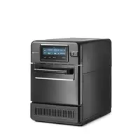 Hochgeschwindigkeitsbackofen | Kombi-Turbo | USB | Mikrowelle | 40,2 x 73,5 x (H) 60,8 cm