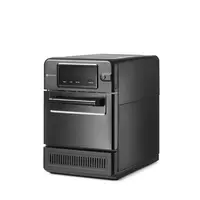 High speed oven | Combi turbo | USB | Microwave | 40.2x73.5x (h) 60.8cm