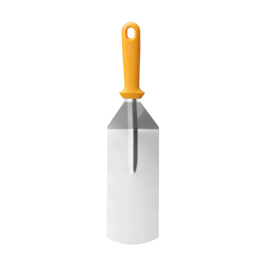 Pizza peel | Stainless steel | Dishwasher safe | 9x38cm