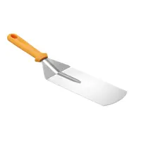 Pizza peel | Stainless steel | Dishwasher safe | 9x38cm