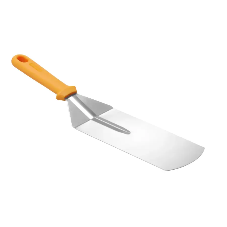 Pizza peel | Stainless steel | Dishwasher safe | 9x38cm