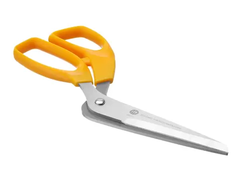  HorecaTraders Pizza scissors | Dishwasher safe | 8.8x24.5cm 