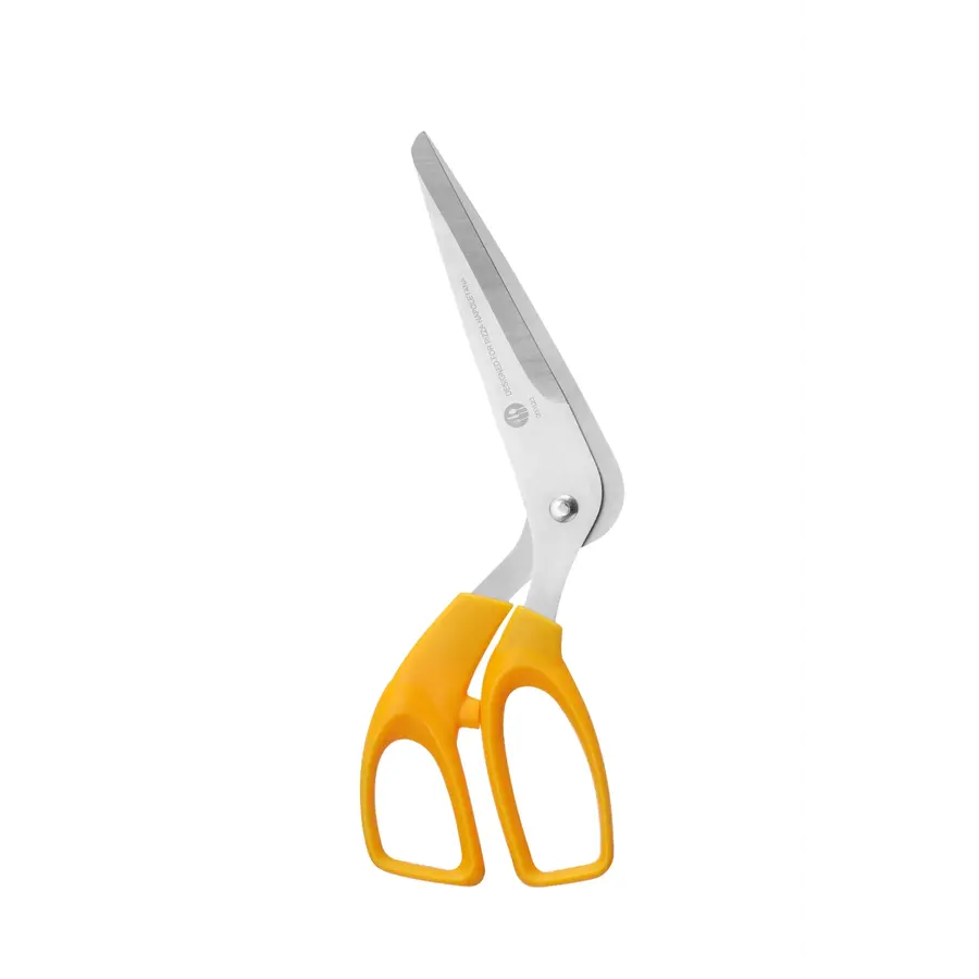 Pizza scissors | Dishwasher safe | 8.8x24.5cm