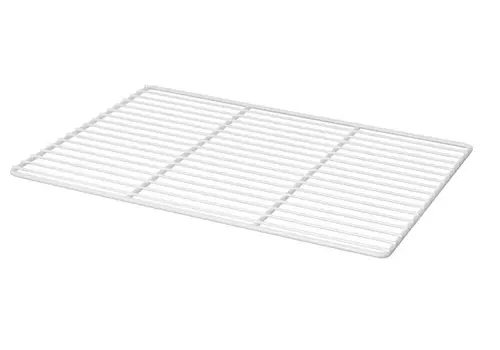  Hendi Plank voor koel- en vrieskasten | GN 2/1 | 530x650 