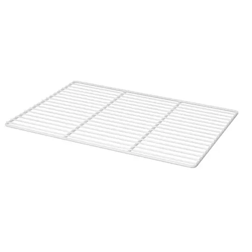  Hendi Shelf for refrigerators and freezers | GN 2/1 | 530x650 