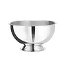 Hendi Champagne bowl | Stainless steel | ø393x(h)214 | Dishwasher safe