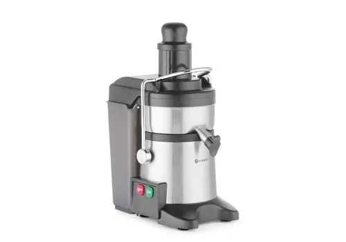  Hendi Sapcentrifuge Compact | 233x416x(h)493	| Polypropylene & RVS 