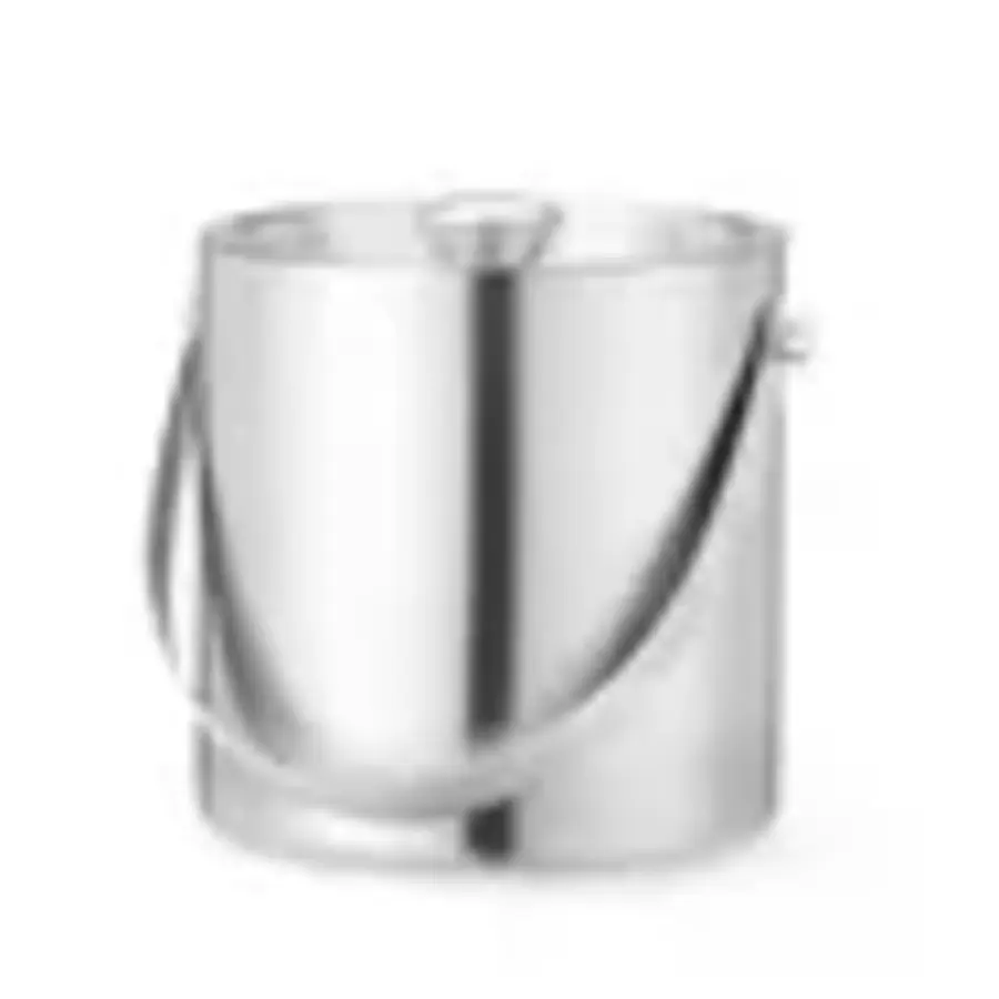 Ice bucket | Stainless steel | ø153x(h)165