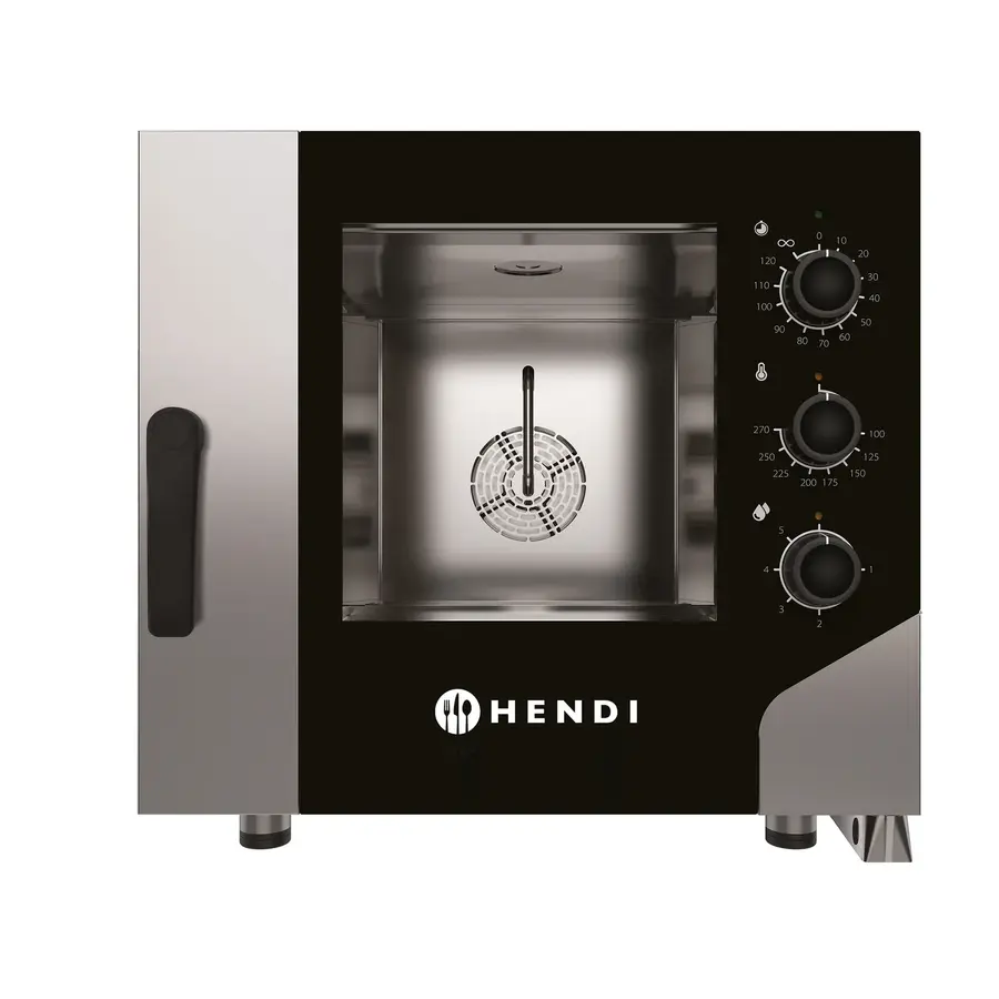 Hot air steam oven | 730x855x(h)700