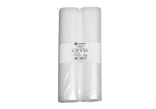  Hendi Vacuümzak met reliëf | 6000x300mm 
