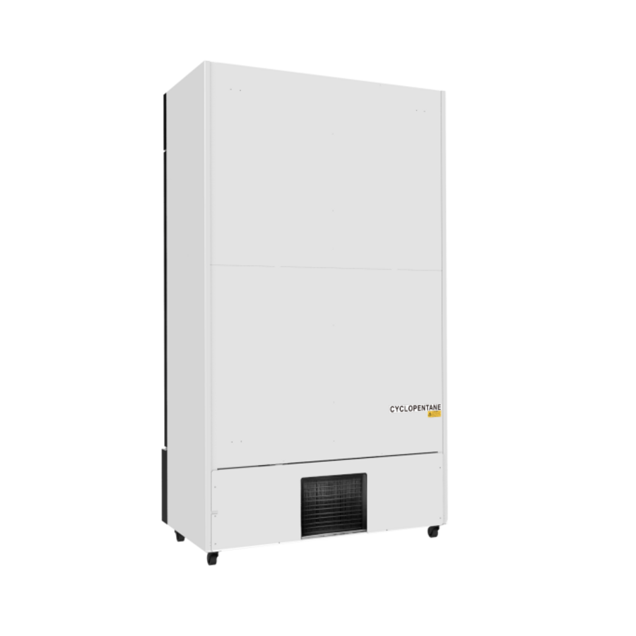 réfrigérateur | 2 portes vitrées | 670L