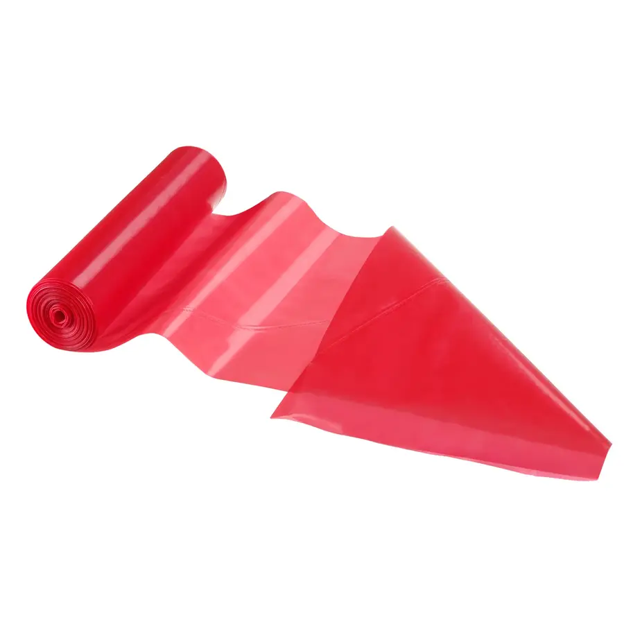 Spuitzakken | Anti slip | warm en koud | HACCP | 70 stuks