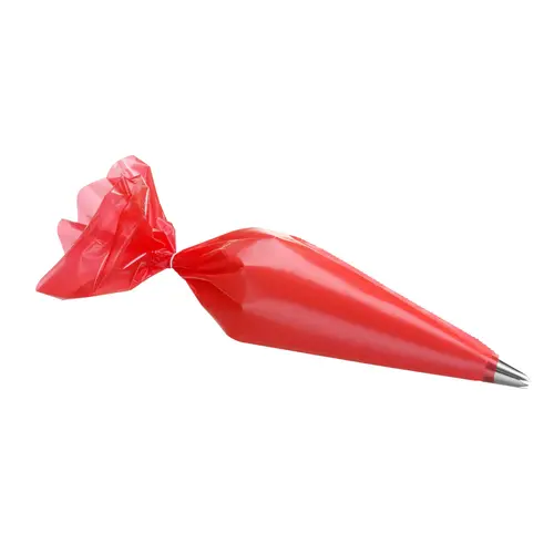  HorecaTraders Piping bags | Non-slip | Hot and cold | HACCP | 70 pieces 