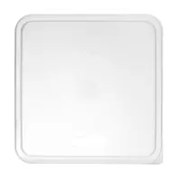 Deckel für Lebensmittelbehälter | Polypropylen | 3 Größen