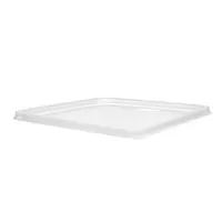 Food container lid | Polypropylene | 3 sizes