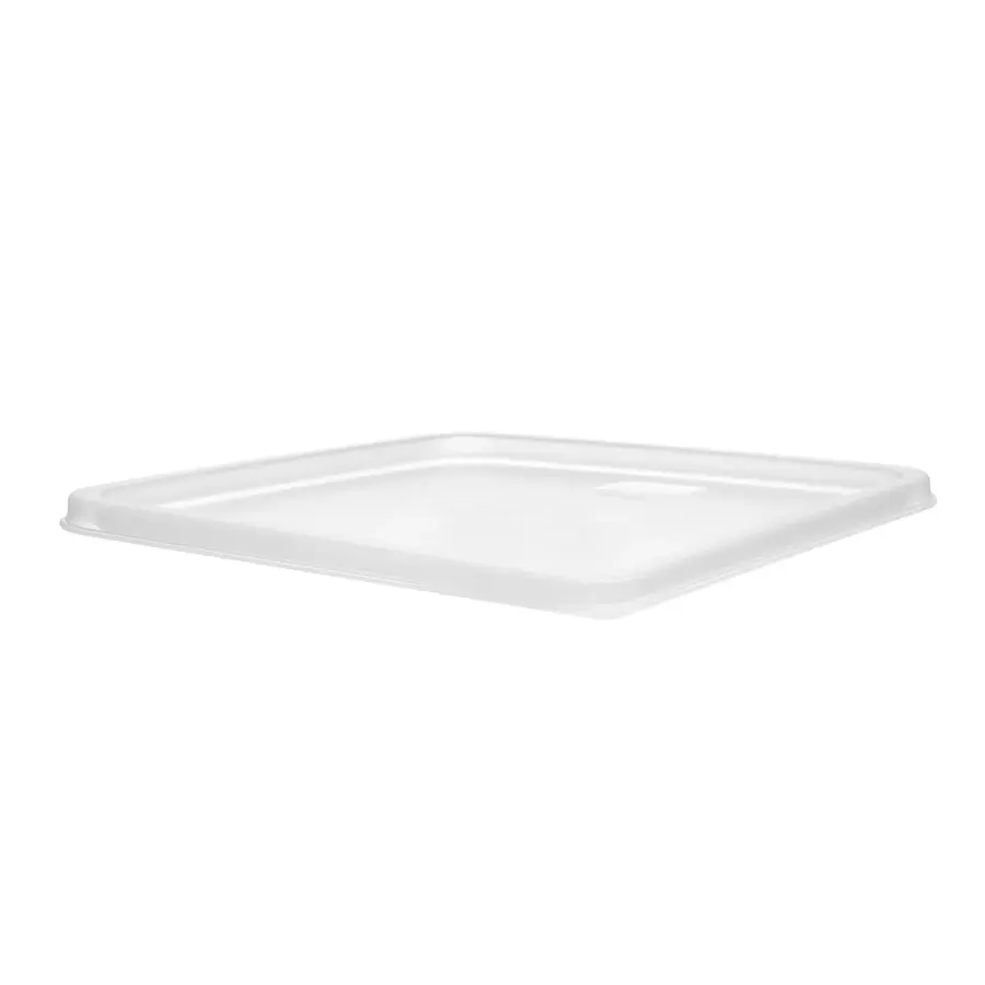 Food container lid | Polypropylene | 3 sizes