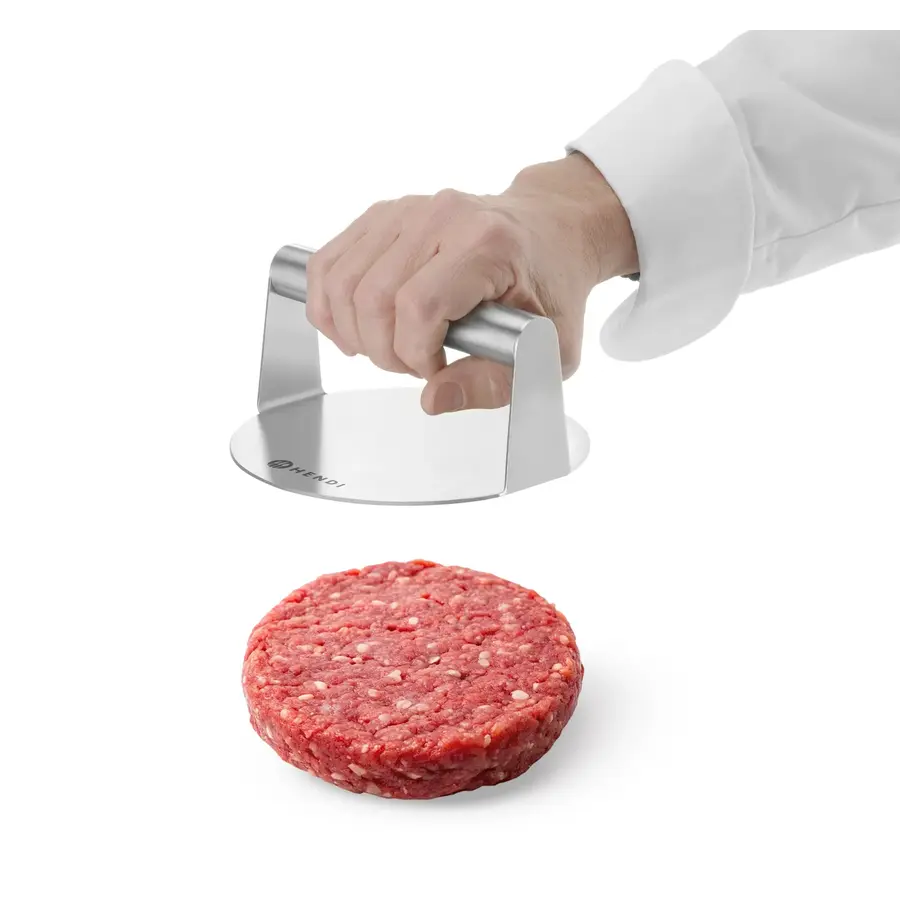 Citizen Press | Edelstahl 18/8 | ⌀16 x (H)7,8 cm