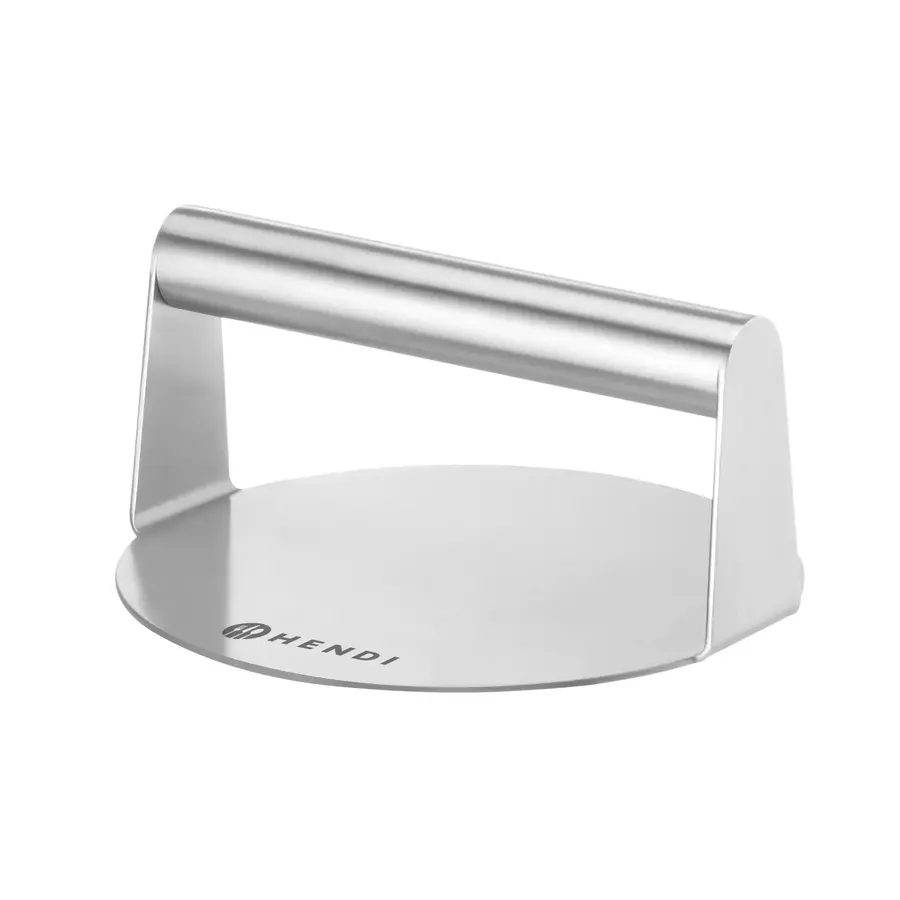 Citizen Press | 18/8 stainless steel | ⌀16x(H)7.8cm