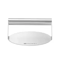 Citizen Press | 18/8 stainless steel | ⌀16x(H)7.8cm