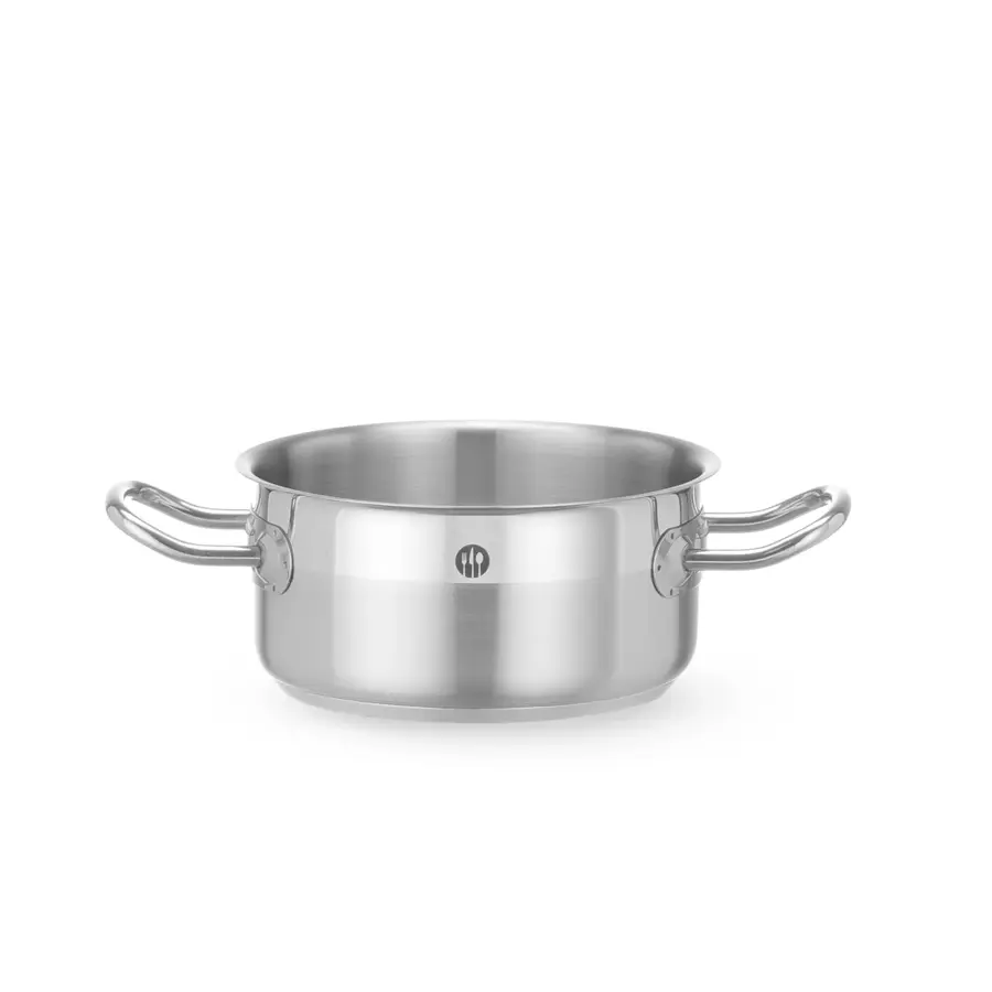 Casserole | Basse température | Sans couvercle | Différentes tailles