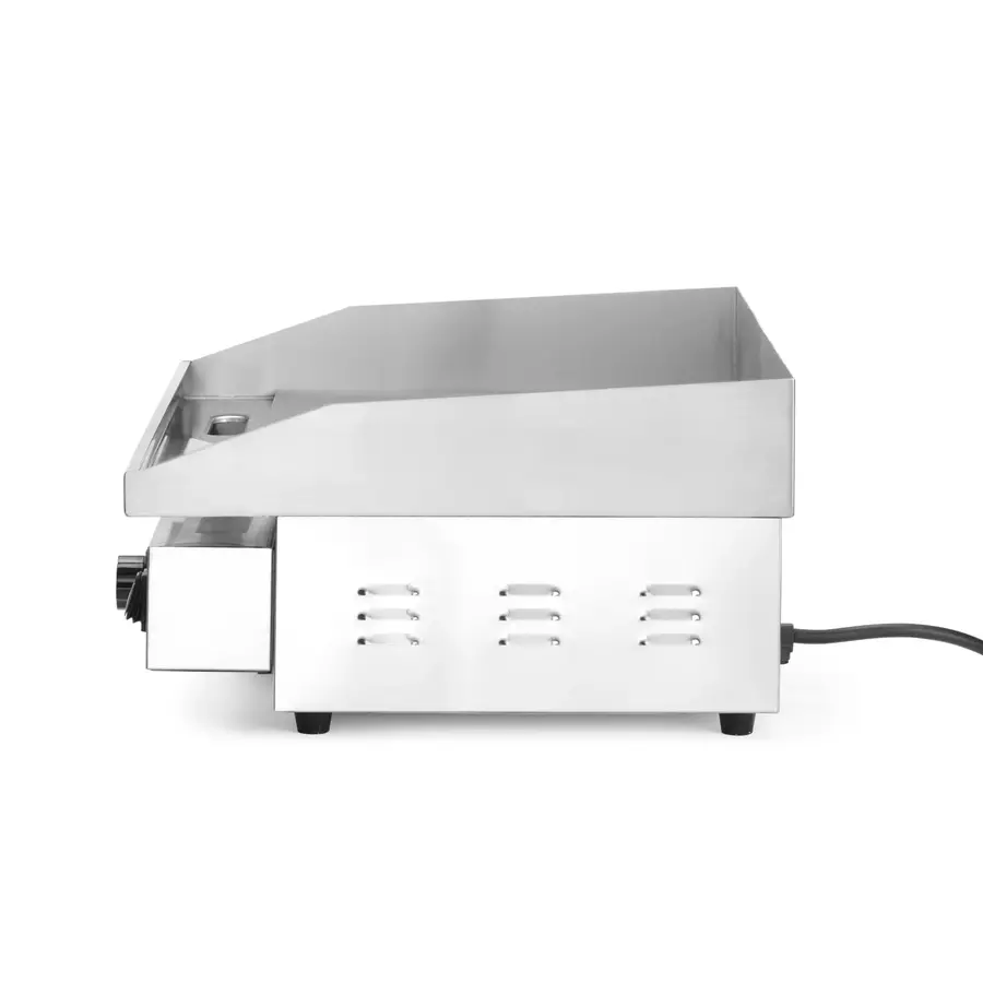 Bakplaat | Plat | tot 300°C | Antislip | 220v | 55x43x(h)24cm