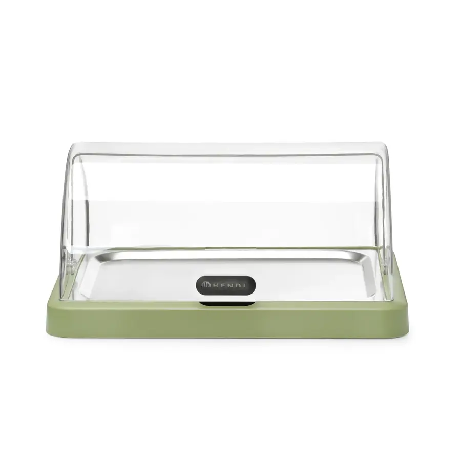 Cooling display | Me rolltop | Various colors | Double or single