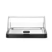 Cooling display | Me rolltop | Various colors | Double or single