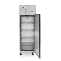 Freezer | Single door | 410L | 4 wheels | -22/-17°C | 60x70x(h)195cm