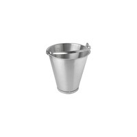 Emmer | RVS | Handvat |14L