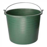 Bucket | Polypropylene | Handle | 2 sizes
