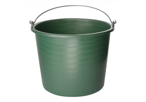  HorecaTraders Bucket | Polypropylene | Handle | 2 sizes 