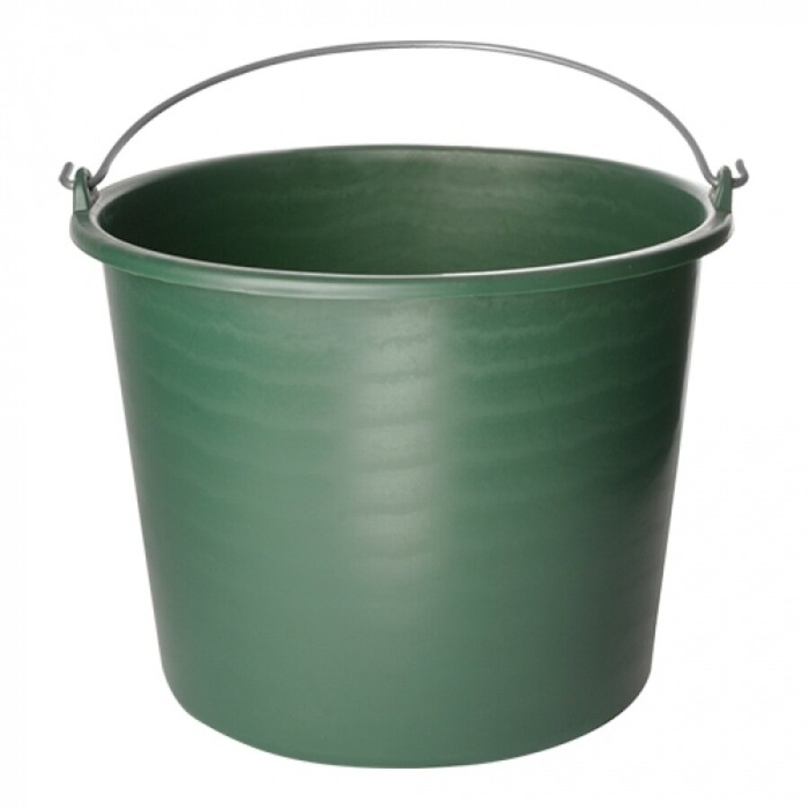 Bucket | Polypropylene | Handle | 2 sizes