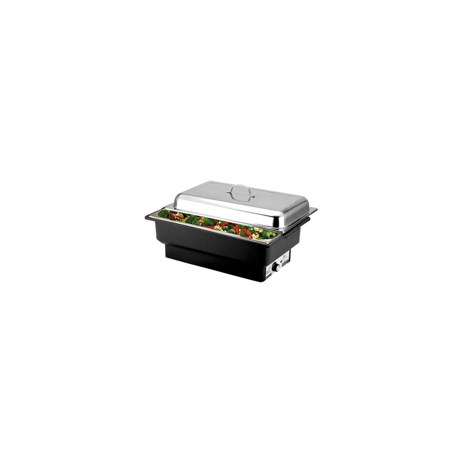 Chafing dish | GN1/1 | 760 W | 35 x 58,5 x 30 cm