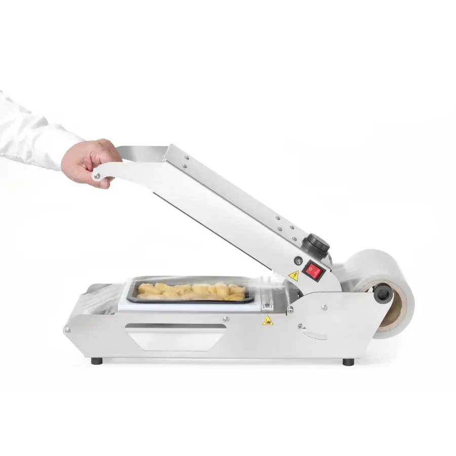 Traysealer Compact | 230 Volt | 700 Watt | 61x21,4x19cm