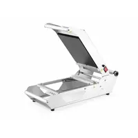 Tray sealer Compact | 230 Volts | 700 Watts | 61x21.4x19cm
