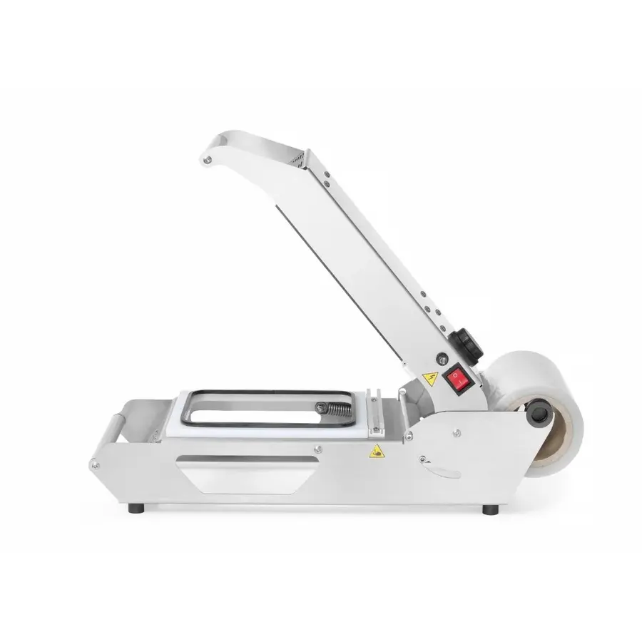 Tray sealer Compact | 230 Volts | 700 Watts | 61x21.4x19cm