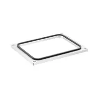 Siegelrahmen für Traysealer | 227 x 178 mm