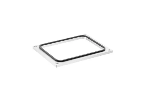  HorecaTraders Sealing frame for tray sealer | 227x178mm 