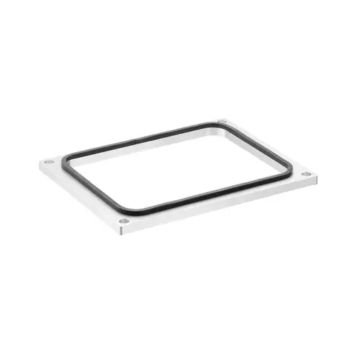  HorecaTraders Sealframe voor Traysealer | 227x178mm 