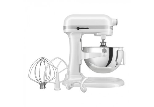  Kitchenaid Keukenmixer | 5,2L | 11 snelheden | 37,15x28,70x41,90cm 
