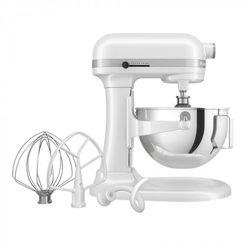  Kitchenaid Robot de cuisine | 5,2 L | 11 vitesses | 37,15 x 28,70 x 41,90 cm 