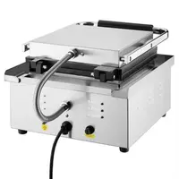 Machine à churros | Buffalo | Jusqu'à 60 churros/heure | 24 (h) x 32,7 (l) cm