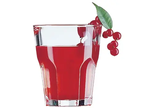  HorecaTraders Verres | 275 ml | Arcoroc Granity | 36 pièces 