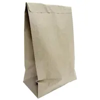Take-away bags | Recyclable | Sealable | Large | 250 pieces