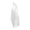 HorecaTraders White bags | Paper | Small | 250 pieces