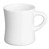 Mugs | 300ml | Porcelain | 9.2(H)x8.2(Ø)cm | 6 pieces